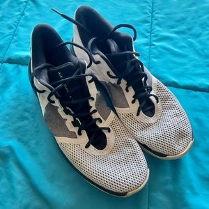 Nike Air Precision 2 (Size 14)